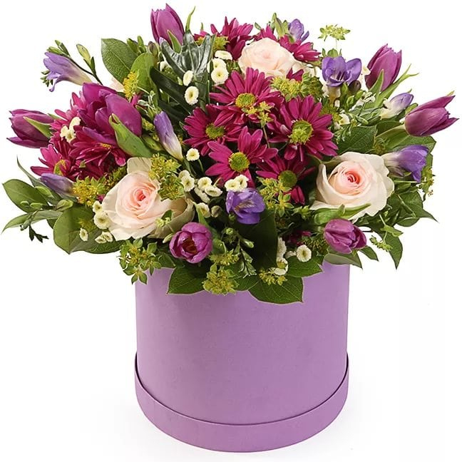 Букет «Лесная фея»