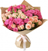 Букет «Прелесть»